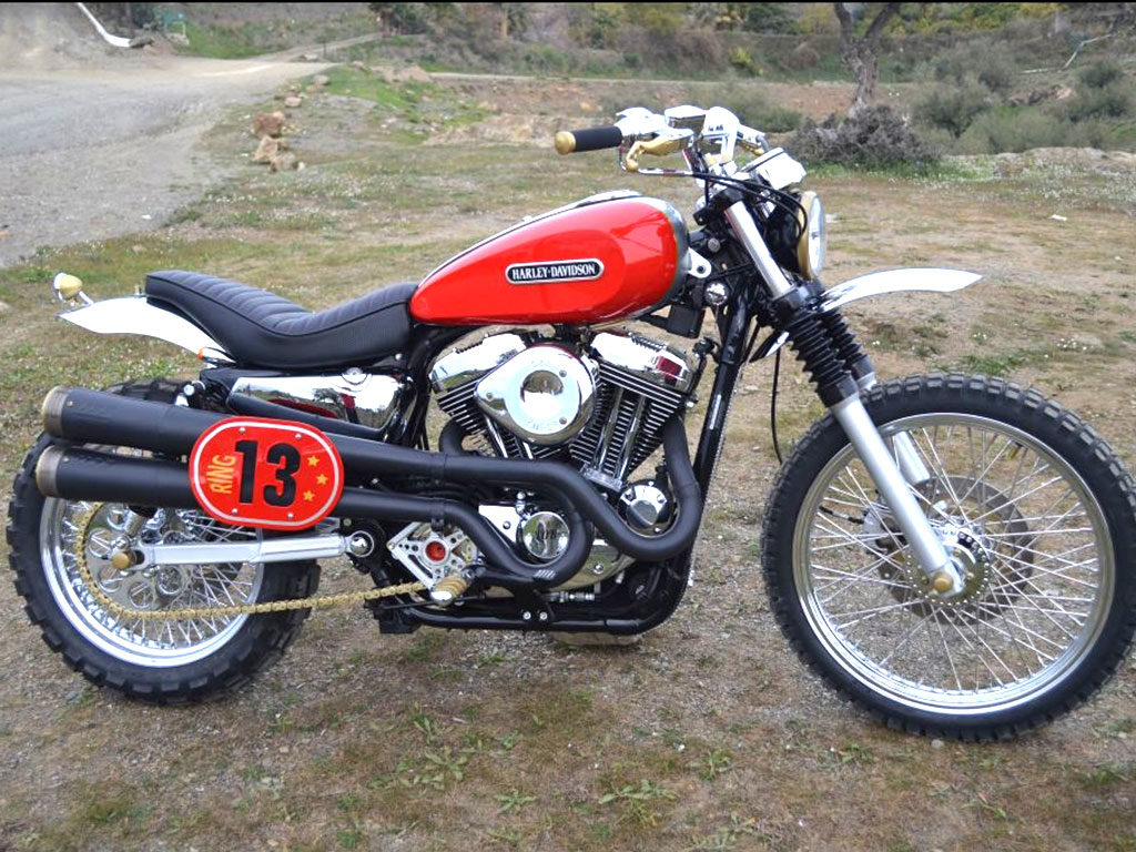 Bultracker Ring 13