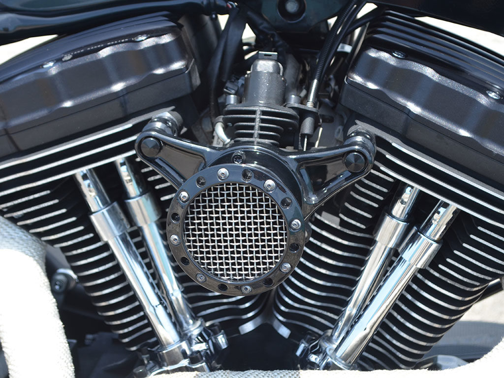 Springer "SDT Vintage" by Lord Drake Kustoms