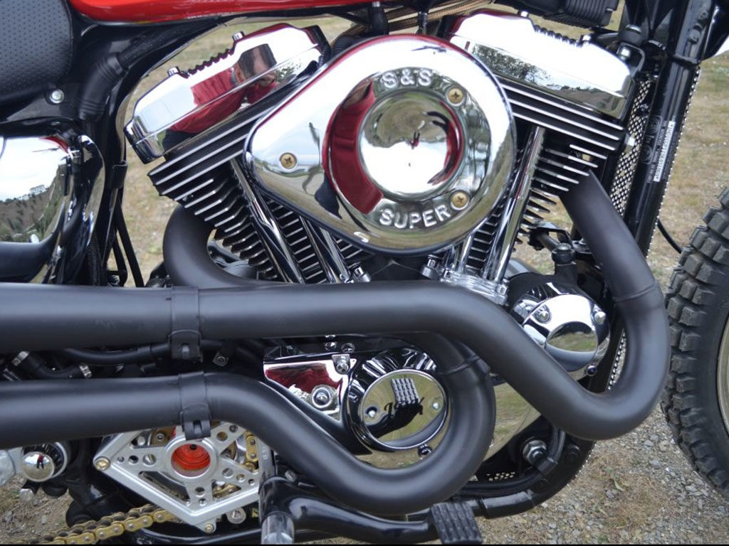 Bultracker Ring 13