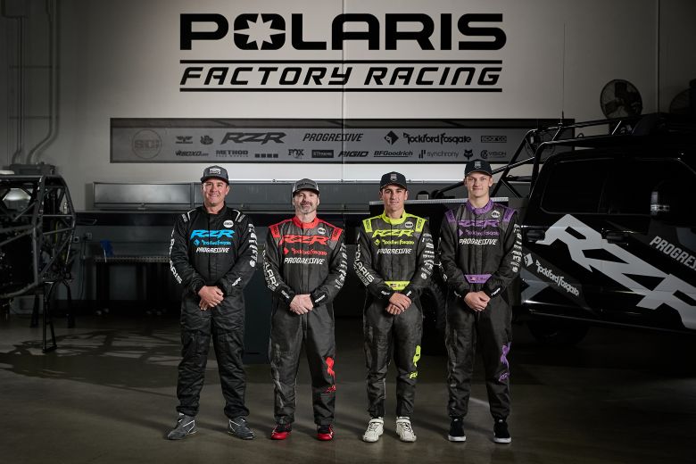 tba polaris rzr team final