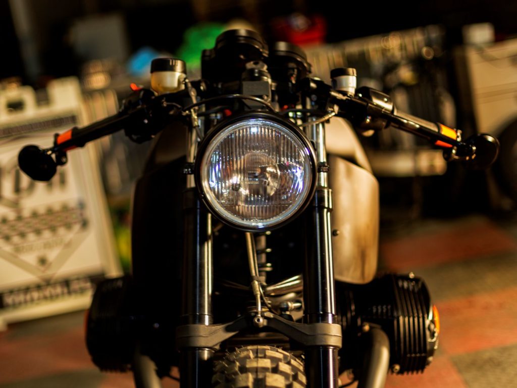 BMW "Mardanis" by Lord Drake Kustoms