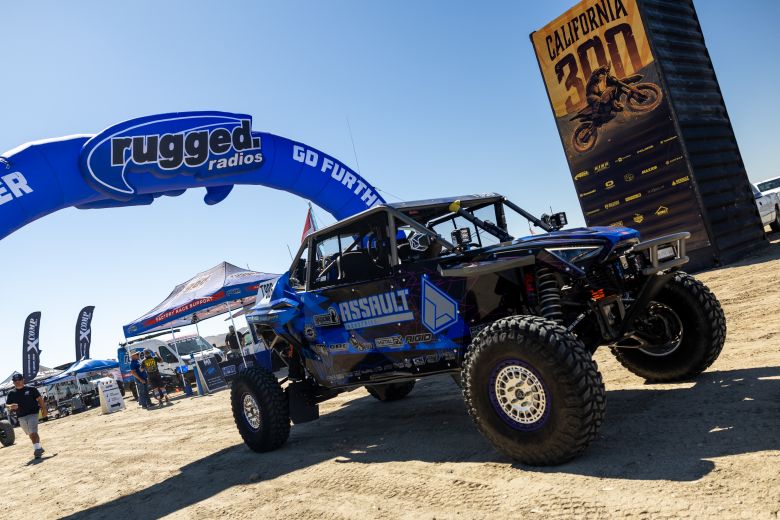 ca offroad festival cm