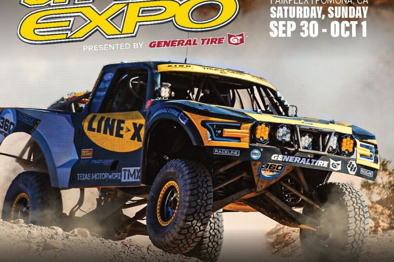 Copy of Social x Off Road Expo