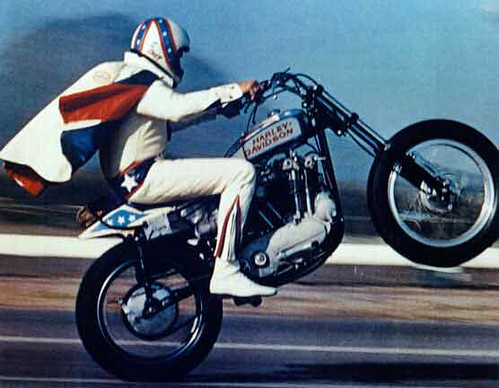 Evel Knievel