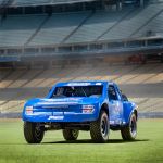 Fast Ball AWD TT Dodger Stadium