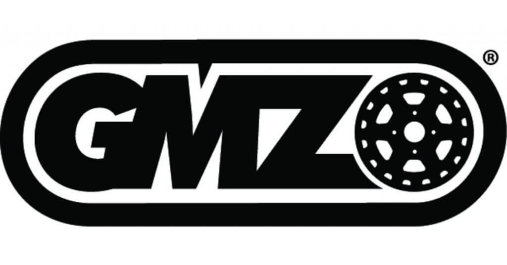 GMZ Logo off road racer