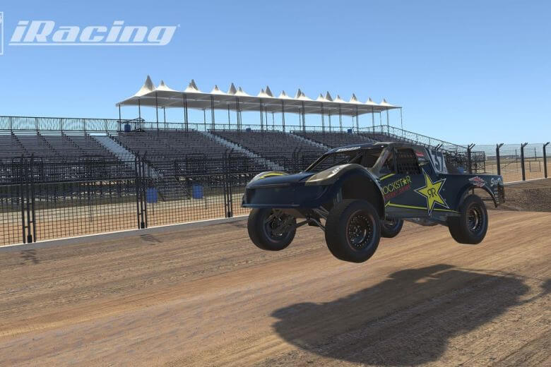 iracing loorrs