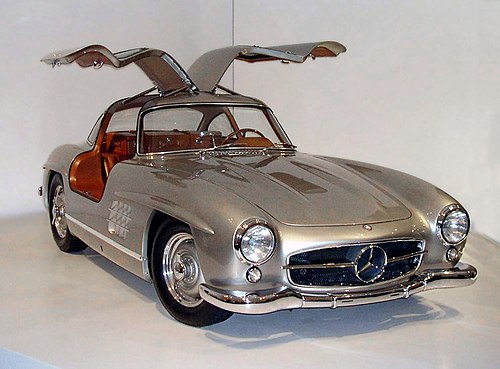 mbgullwing