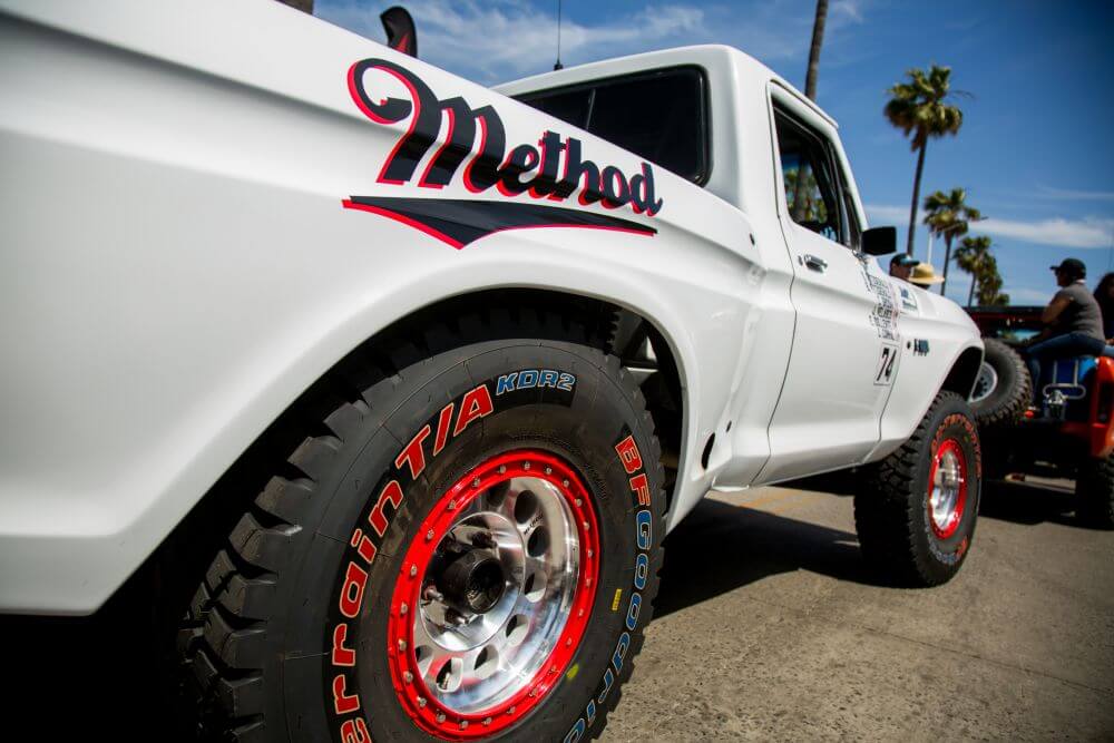 method race wheels off road racing wheels