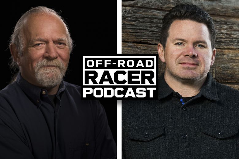 orr podcast bill savage