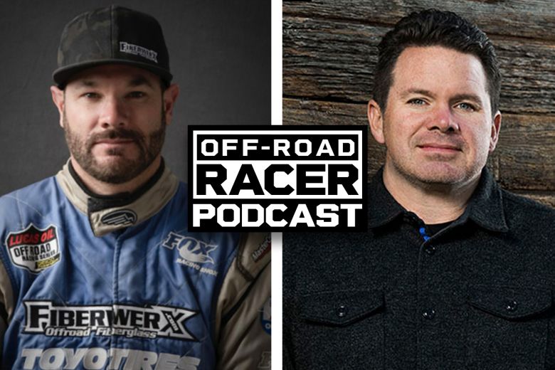 orr podcast jason mcneil