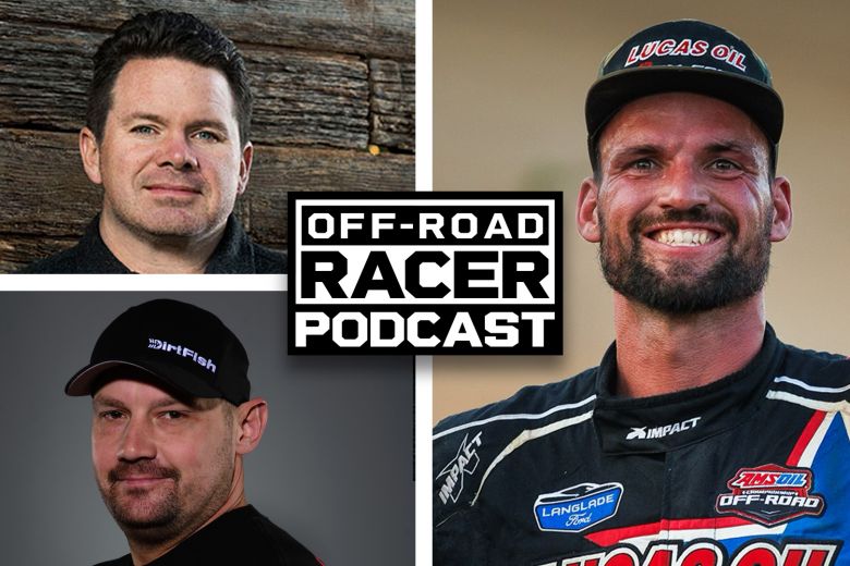 orr podcast keegan kincaid