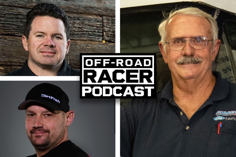 orr podcast Jim dan beaver