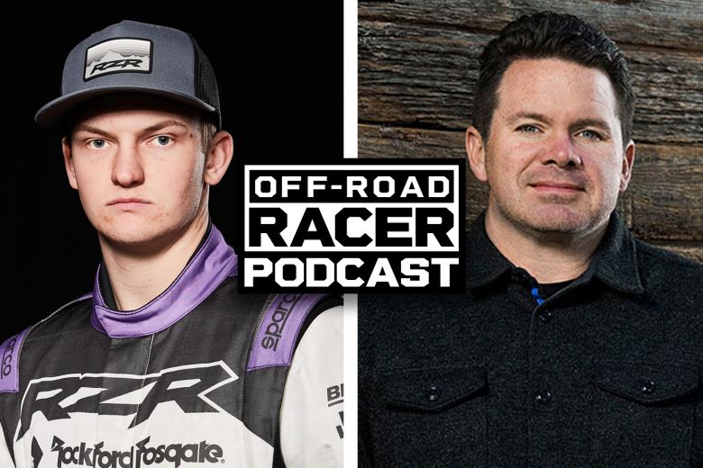 orr podcast cayden mac