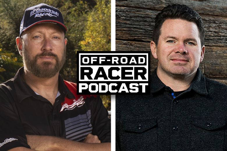 orr podcast wes miller