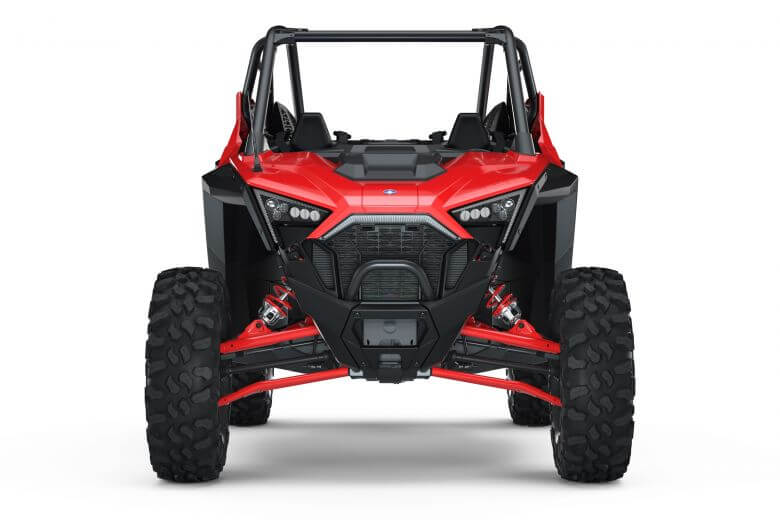 Polaris RZR PRO XP Ultimate Recognized As The SEMA Powersports Vehicle Of The Year