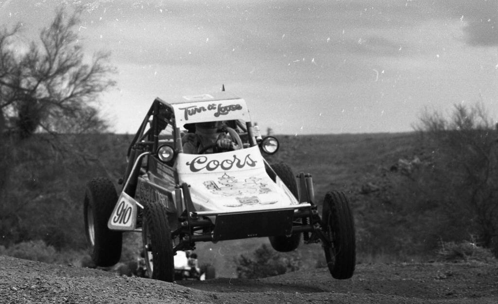 sourapas brothers racing off road racer