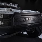 Tavo Vildosola awd TT details