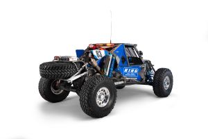 UFO Motorsports El Diablo Ultra