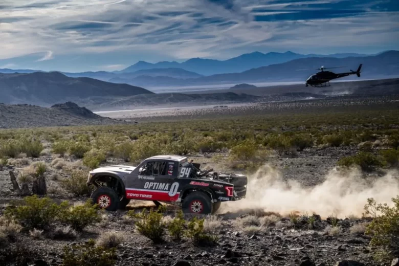 Day toyo tires desert challenge jpeg